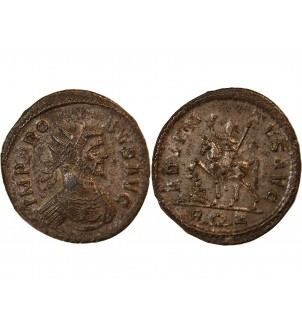 PROBUS - ANTONINIEN 276 / 282 ROME 2
