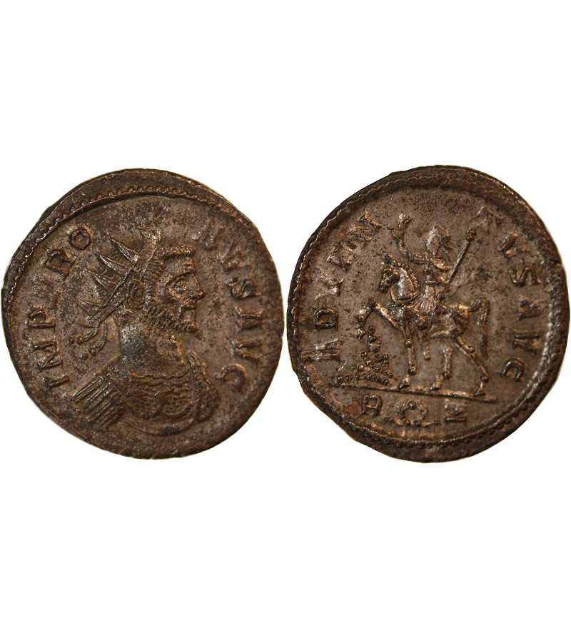 PROBUS - ANTONINIEN 276 / 282 ROME
