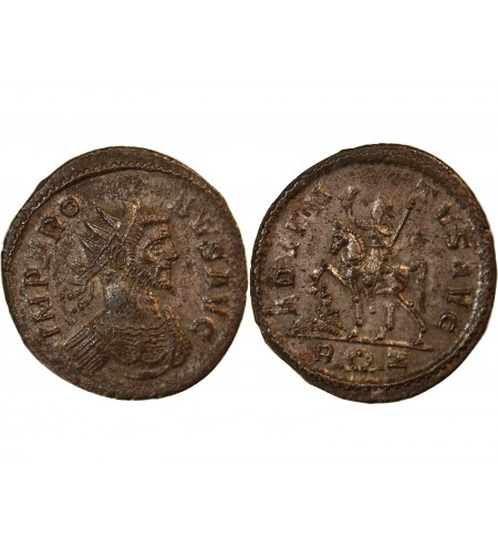 PROBUS - ANTONINIEN 276 / 282 ROME