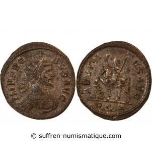 PROBUS - ANTONINIEN 276 / 282 ROME