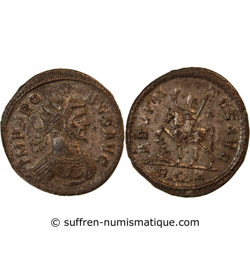 PROBUS - ANTONINIEN 276 / 282 ROME