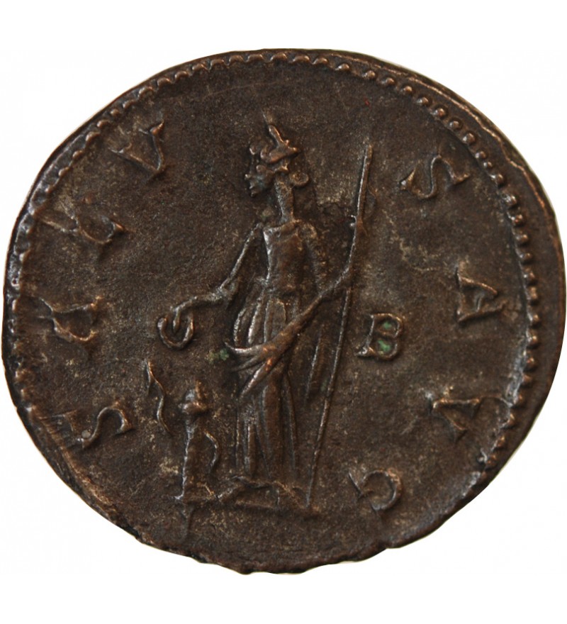 PROBUS - ANTONINIEN 282 LYON