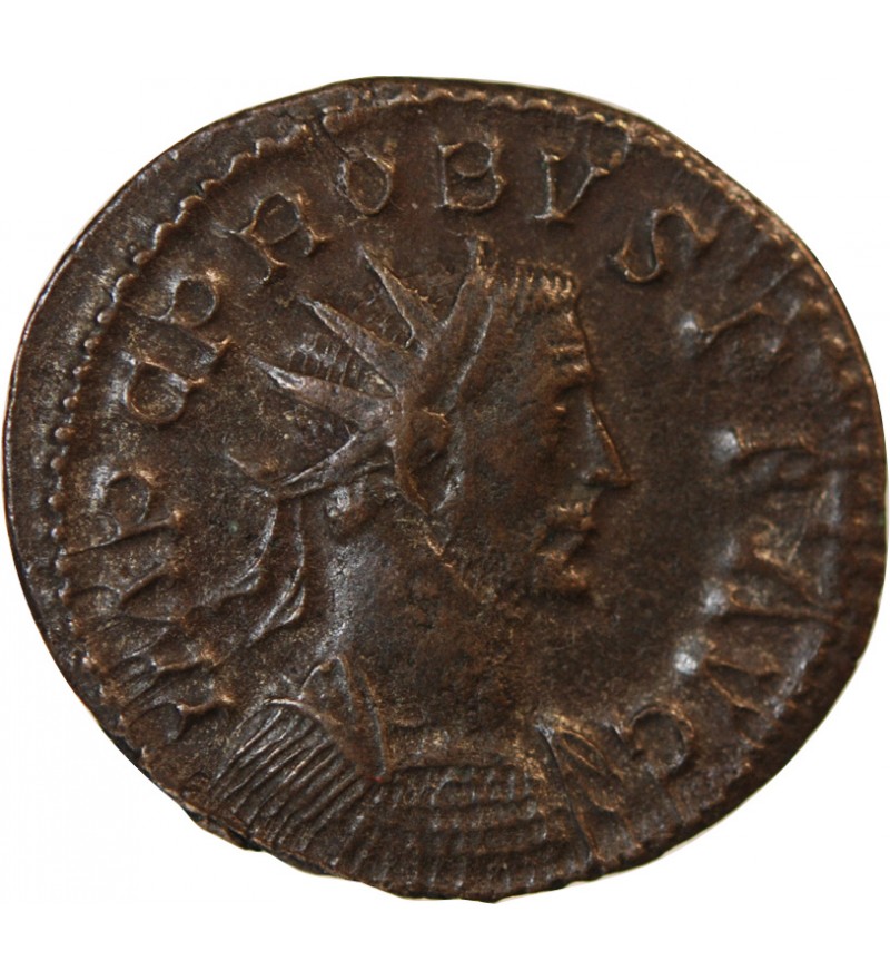 PROBUS - ANTONINIEN 282 LYON