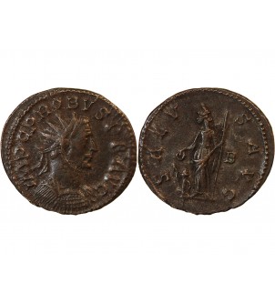 PROBUS - ANTONINIEN 282 LYON 2