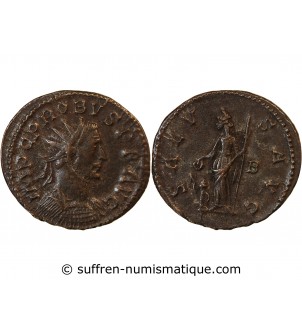 PROBUS - ANTONINIEN 282 LYON