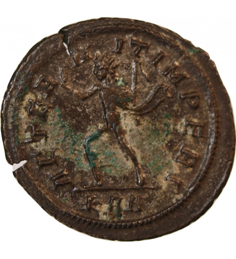 CARUS - ANTONINIEN 282 ROME