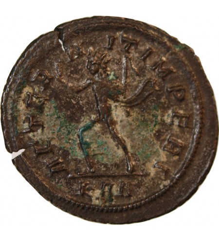 CARUS - ANTONINIEN 282 ROME