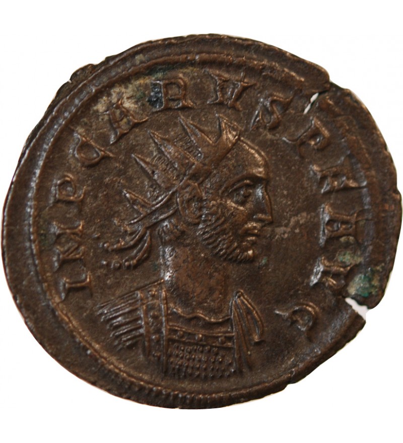 CARUS - ANTONINIEN 282 ROME