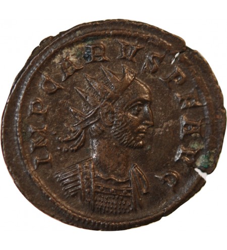 CARUS - ANTONINIEN 282 ROME