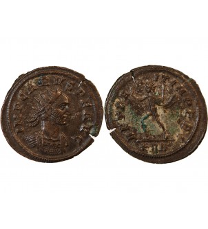 CARUS - ANTONINIEN 282 ROME 2