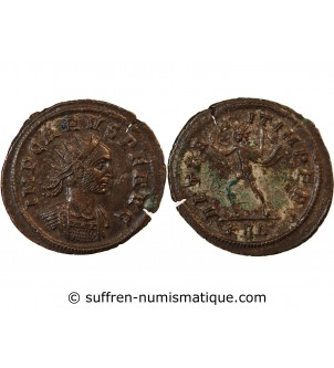 CARUS - ANTONINIEN 282 ROME