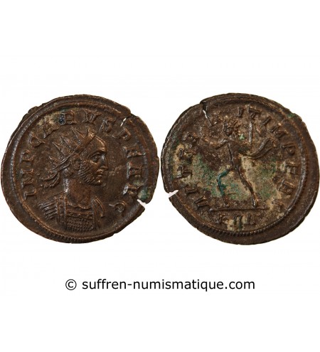 CARUS - ANTONINIEN 282 ROME