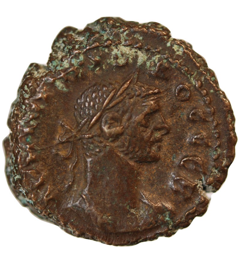 PROBUS - TETRADRACHME 277 / 278 ALEXANDRIE