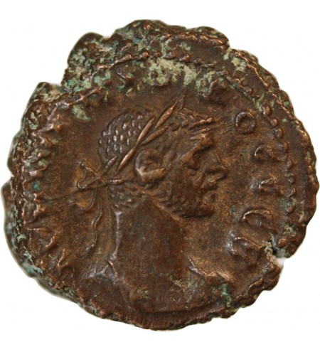 PROBUS - TETRADRACHME 277 / 278 ALEXANDRIE