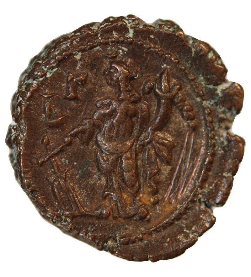 PROBUS - TETRADRACHME 277 / 278 ALEXANDRIE