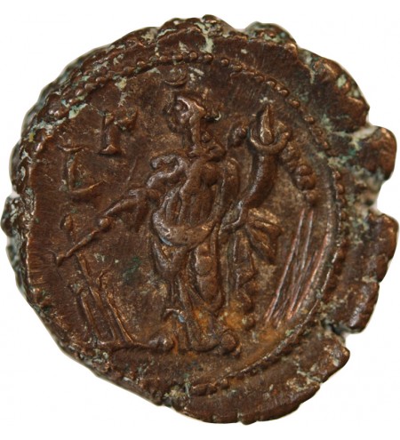 PROBUS - TETRADRACHME 277 / 278 ALEXANDRIE