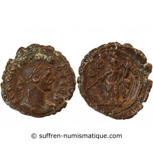 PROBUS - TETRADRACHME 277 / 278 ALEXANDRIE