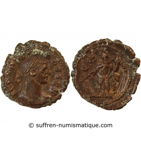 PROBUS - TETRADRACHME 277 / 278 ALEXANDRIE