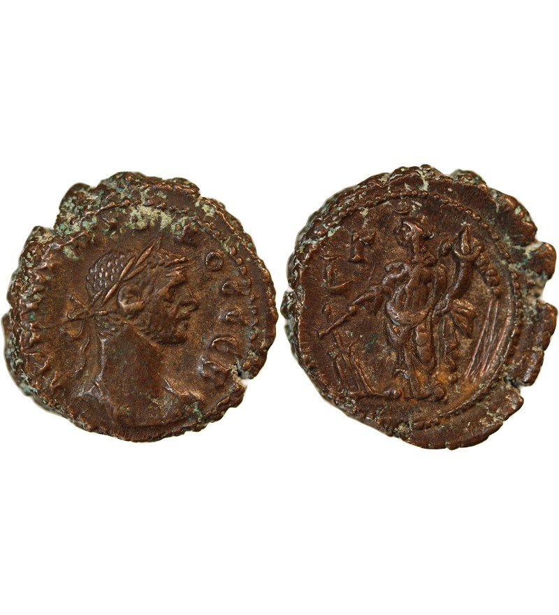 PROBUS - TETRADRACHME 277 / 278 ALEXANDRIE