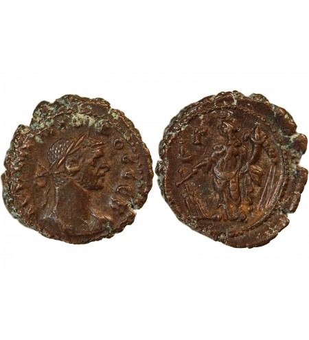 PROBUS - TETRADRACHME 277 / 278 ALEXANDRIE