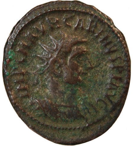 CARIN - ANTONINIEN 282 TRIPOLIS