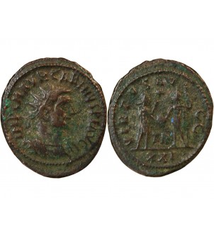 CARIN - ANTONINIEN 282 TRIPOLIS 2