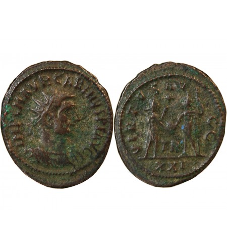 CARIN - ANTONINIEN 282 TRIPOLIS