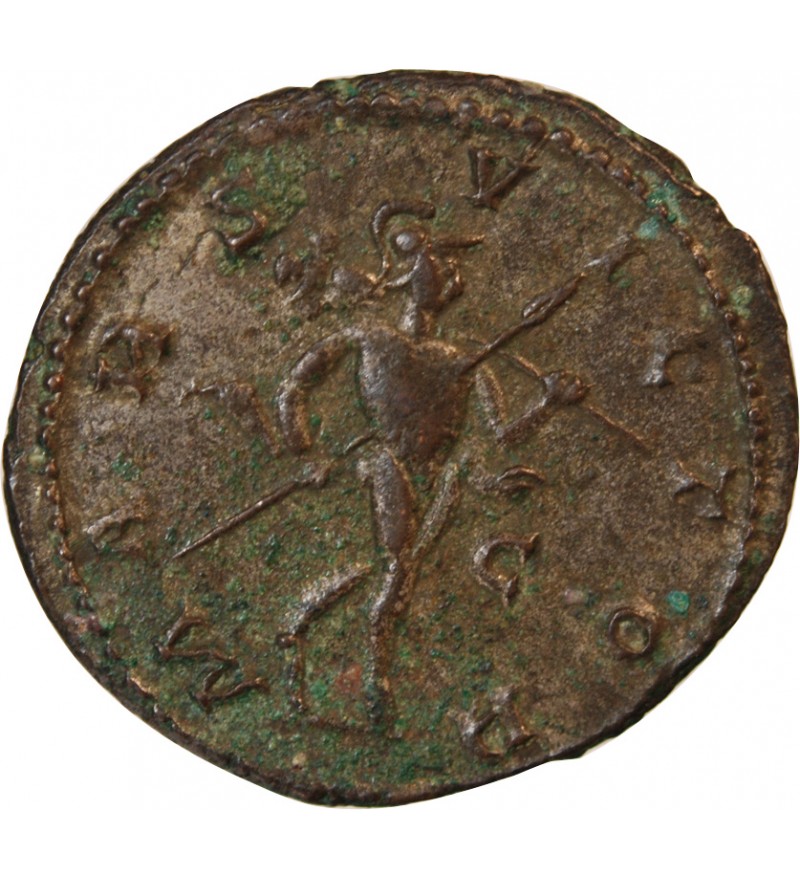 NUMERIEN - ANTONINIEN 284 LYON