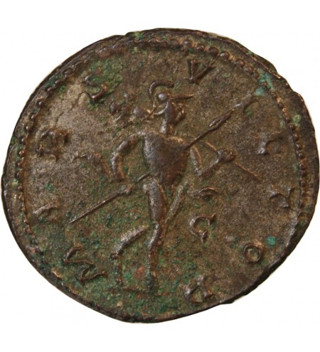 NUMERIEN - ANTONINIEN 284 LYON