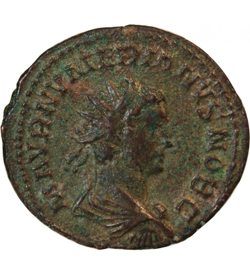 NUMERIEN - ANTONINIEN 284 LYON