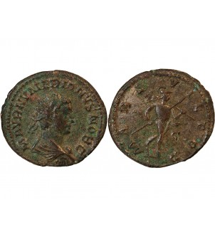 NUMERIEN - ANTONINIEN 284 LYON 2