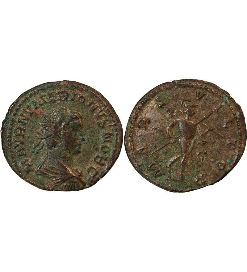 NUMERIEN - ANTONINIEN 284 LYON