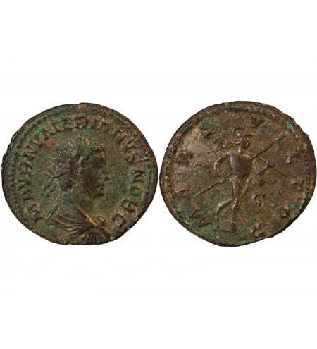 NUMERIEN - ANTONINIEN 284 LYON