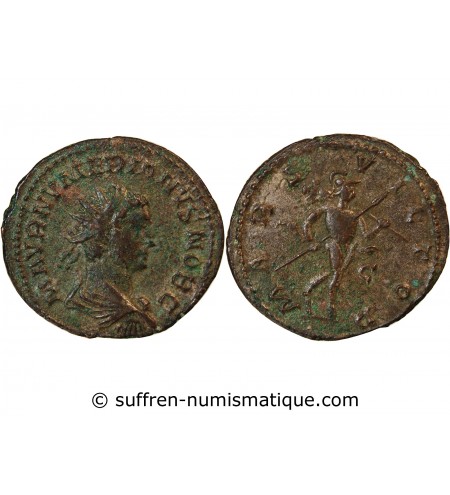 NUMERIEN - ANTONINIEN 284 LYON