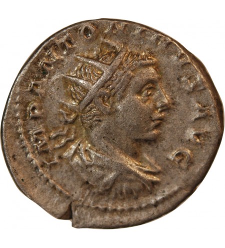 ELAGABAL - ANTONINIEN 219 ROME