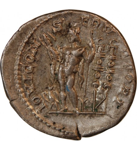 ELAGABAL - ANTONINIEN 219 ROME