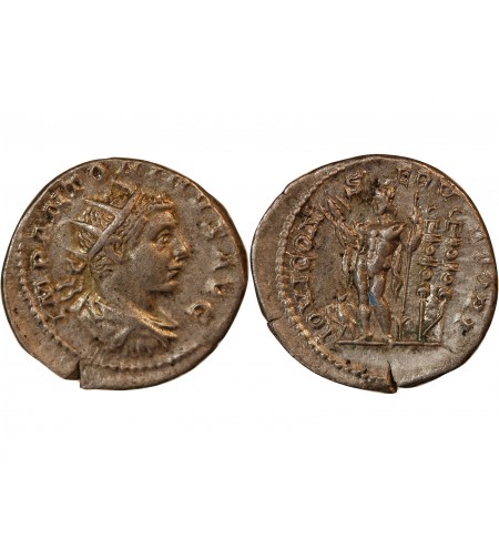 ELAGABAL - ANTONINIEN 219 ROME
