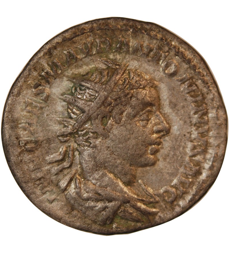 ELAGABAL - ANTONINIEN 218 ROME