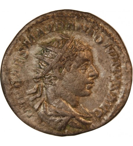 ELAGABAL - ANTONINIEN 218 ROME