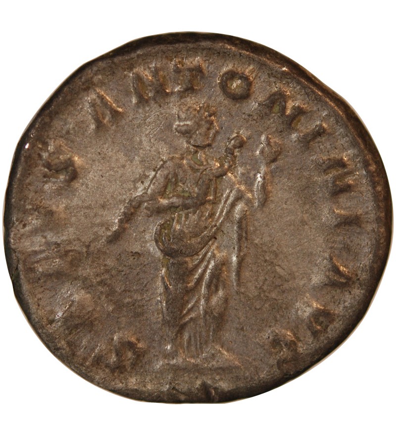 ELAGABAL - ANTONINIEN 218 ROME