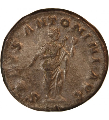 ELAGABAL - ANTONINIEN 218 ROME