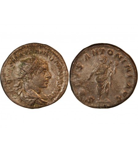 ELAGABAL - ANTONINIEN 218 ROME