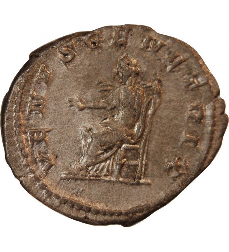 JULIA DOMNA - ANTONINIEN﻿ 216 ROME