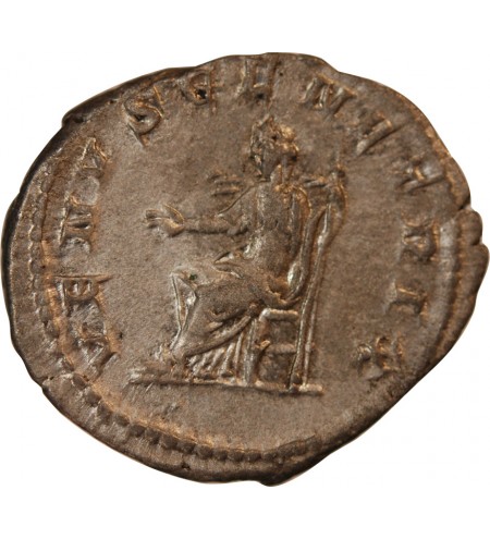 JULIA DOMNA - ANTONINIEN﻿ 216 ROME