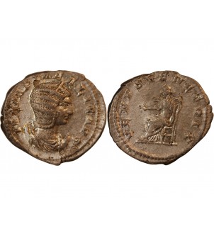 JULIA DOMNA - ANTONINIEN﻿ 216 ROME 2
