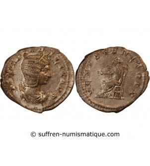 JULIA DOMNA - ANTONINIEN﻿ 216 ROME