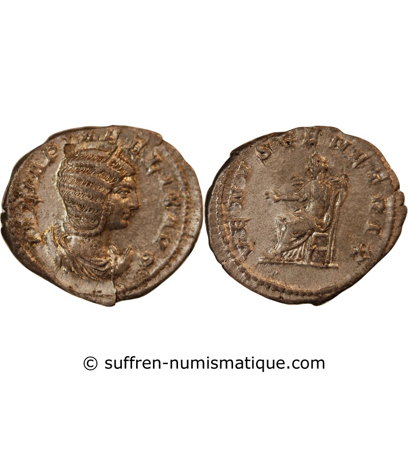 JULIA DOMNA - ANTONINIEN﻿ 216 ROME