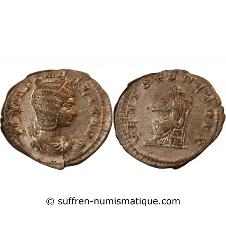 JULIA DOMNA - ANTONINIEN﻿ 216 ROME