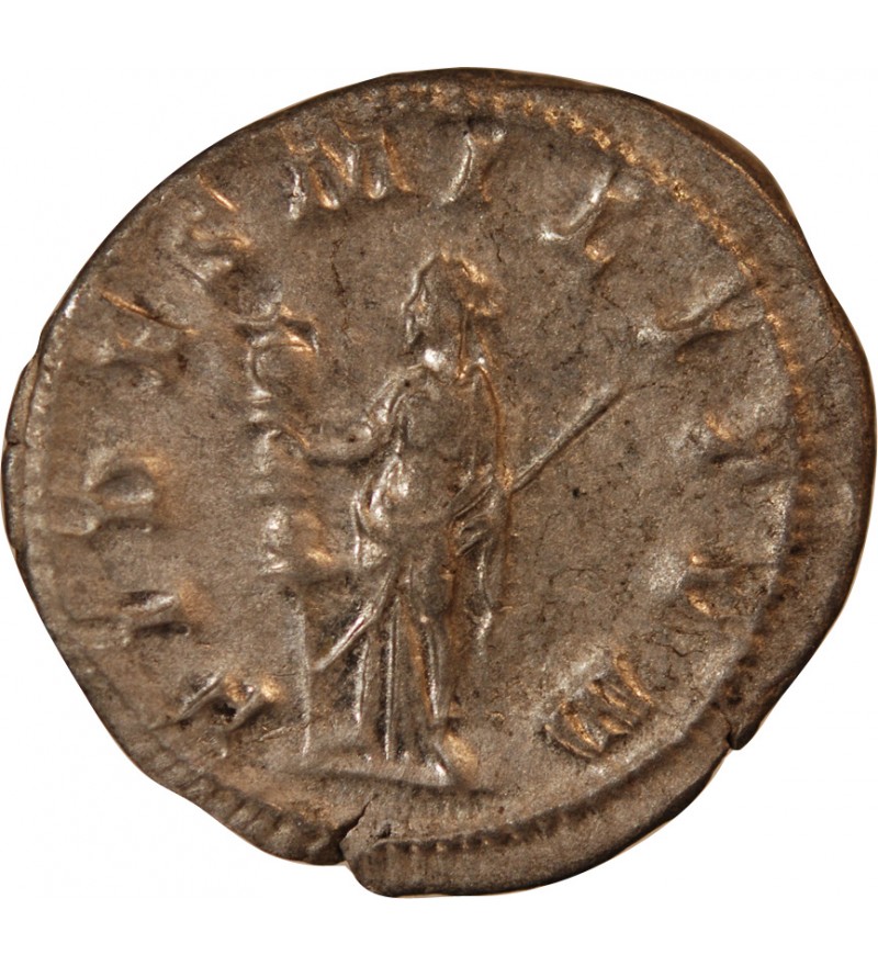 GORDIEN III - ANTONINIEN 238 ROME