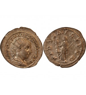 GORDIEN III - ANTONINIEN 238 ROME 2